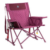 Kickback Insulated Rocker™