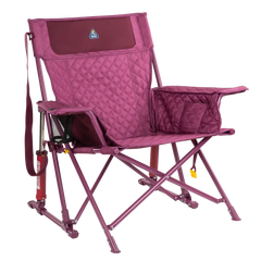 Kickback Insulated Rocker™