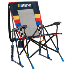 Roadtrip Rocker Bundle - NASCAR Blue