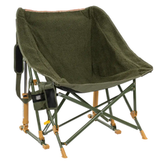 Fleece Rocker™