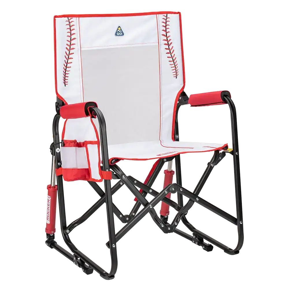 Stowaway Rocker™