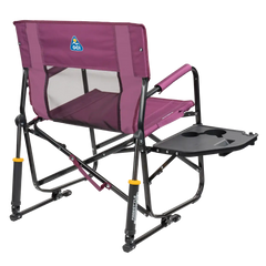 Freestyle Rocker XL™ with Side Table