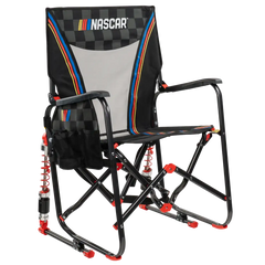 Adjustable Rocker™ Bundle - NASCAR