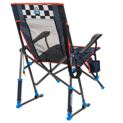 NASCAR RoadTrip Rocker™ - Blue