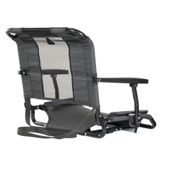 Big Comfort Stadium Chair™ with Armrests 2.0