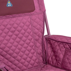Kickback Insulated Rocker™