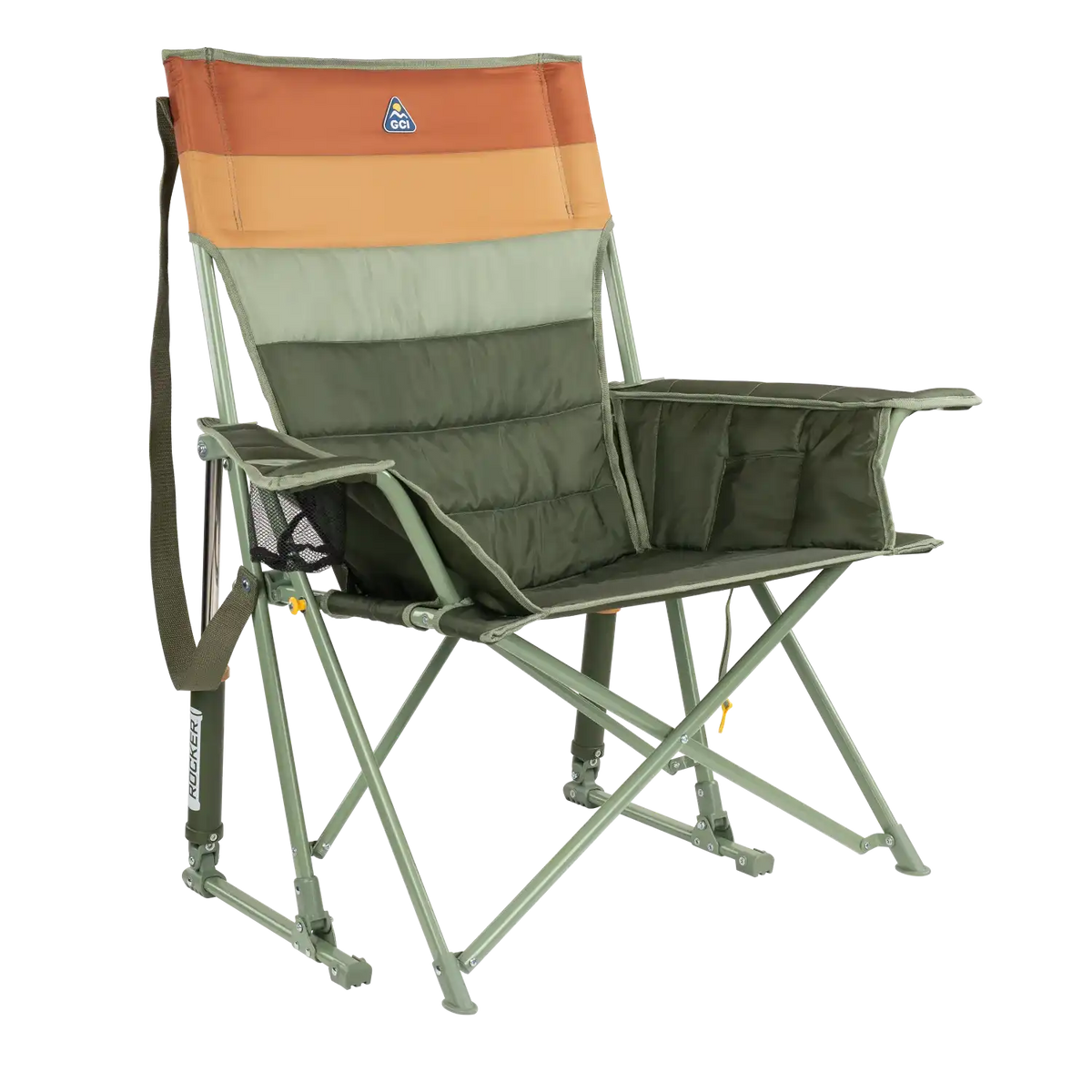 Comfort Pro Insulated Rocker™
