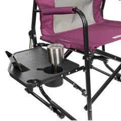 Freestyle Rocker XL™ with Side Table