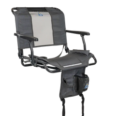 Big Comfort Stadium Chair™ with Armrests 2.0